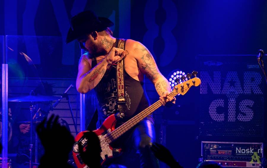 Rybičky 48: V Ústí nad Labem se pilo i zpívalo