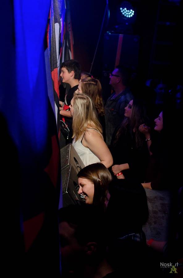 Rybičky 48: V Ústí nad Labem se pilo i zpívalo