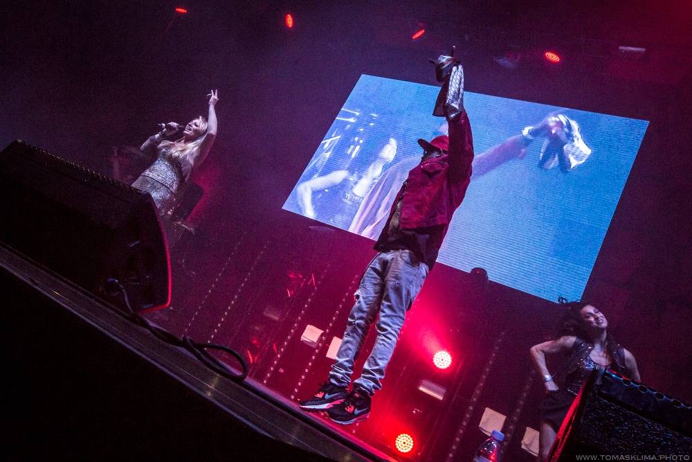 No Limit! ve Foru Karlín: Diskotéka pro starší a pokročilé vol. 2 