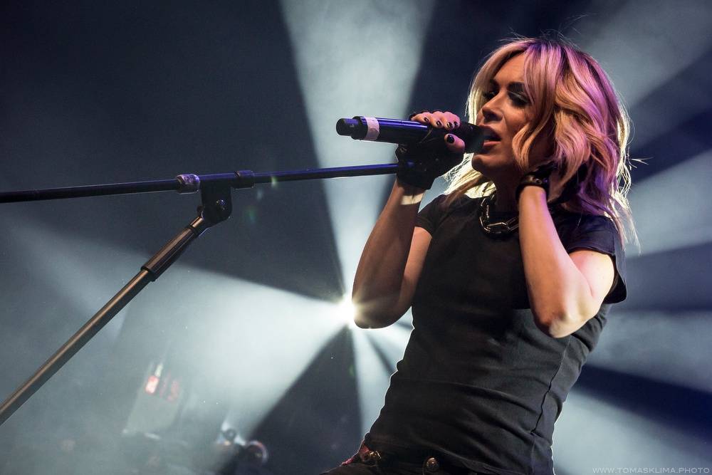 No Limit! ve Foru Karlín: Diskotéka pro starší a pokročilé vol. 2 