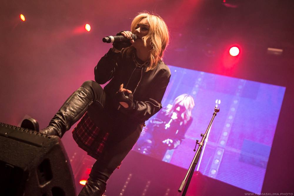 No Limit! ve Foru Karlín: Diskotéka pro starší a pokročilé vol. 2 