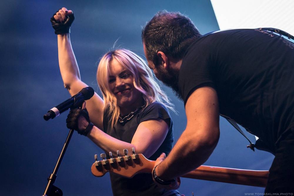 No Limit! ve Foru Karlín: Diskotéka pro starší a pokročilé vol. 2 