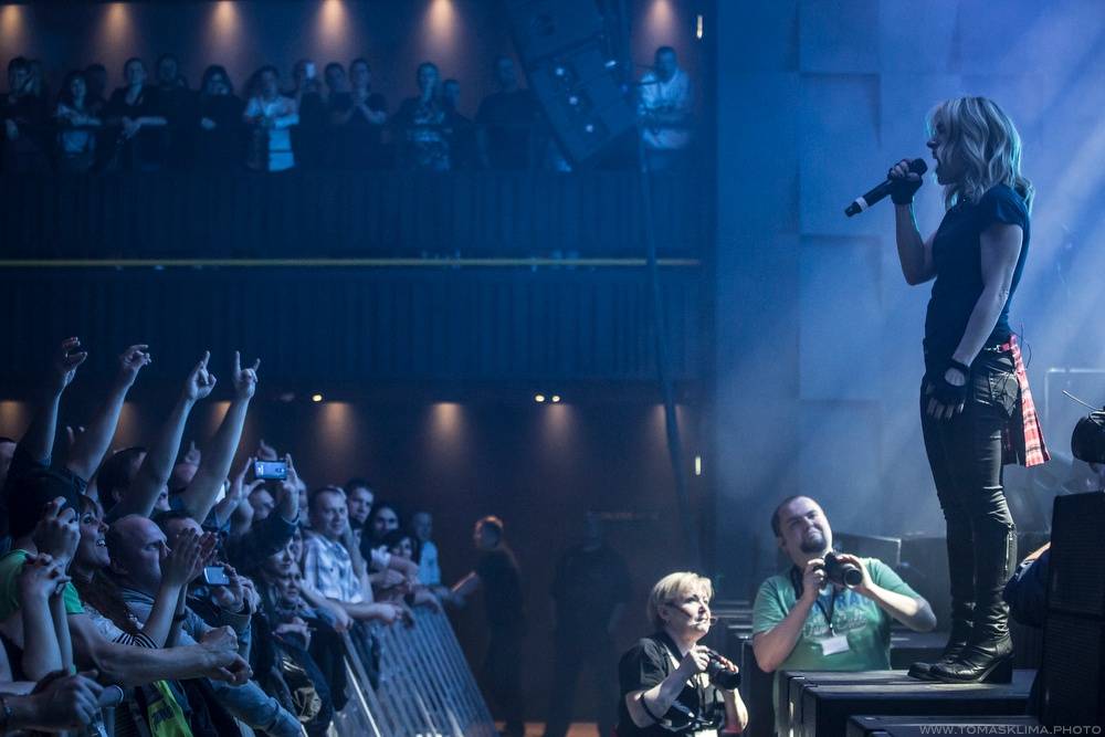 No Limit! ve Foru Karlín: Diskotéka pro starší a pokročilé vol. 2 