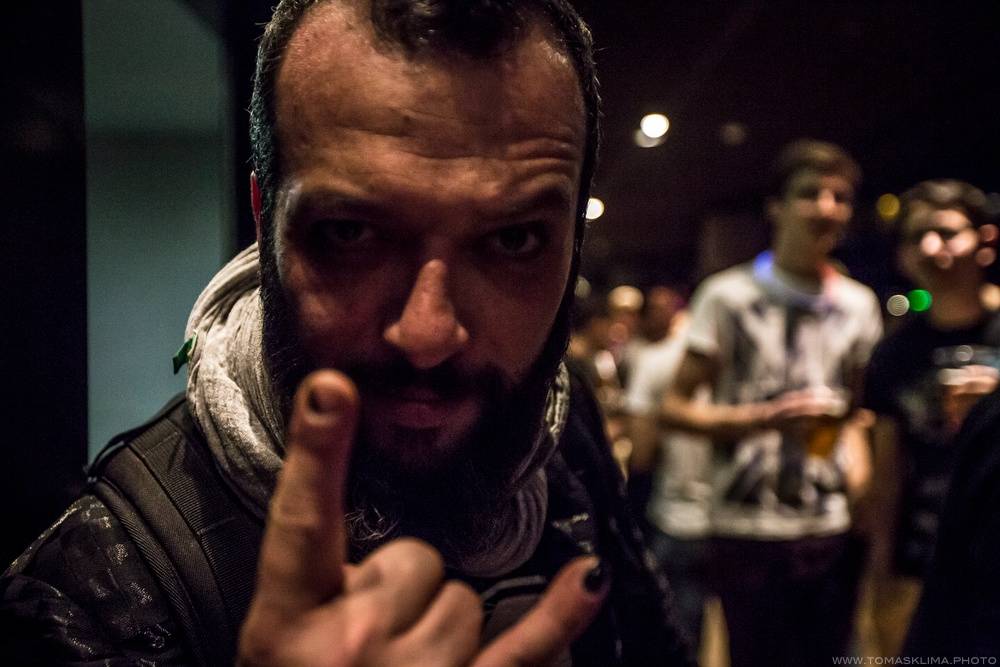 No Limit! ve Foru Karlín: Diskotéka pro starší a pokročilé vol. 2 