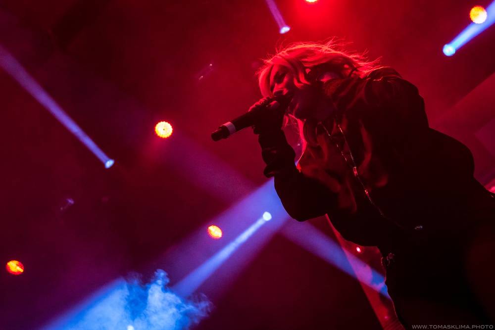 No Limit! ve Foru Karlín: Diskotéka pro starší a pokročilé vol. 2 