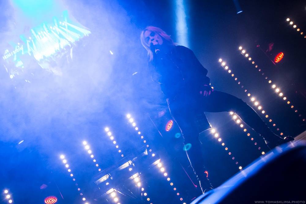 No Limit! ve Foru Karlín: Diskotéka pro starší a pokročilé vol. 2 