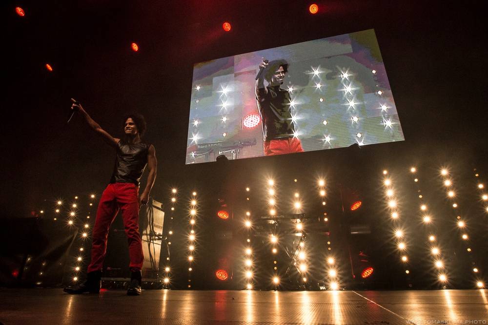 No Limit! ve Foru Karlín: Diskotéka pro starší a pokročilé vol. 2 