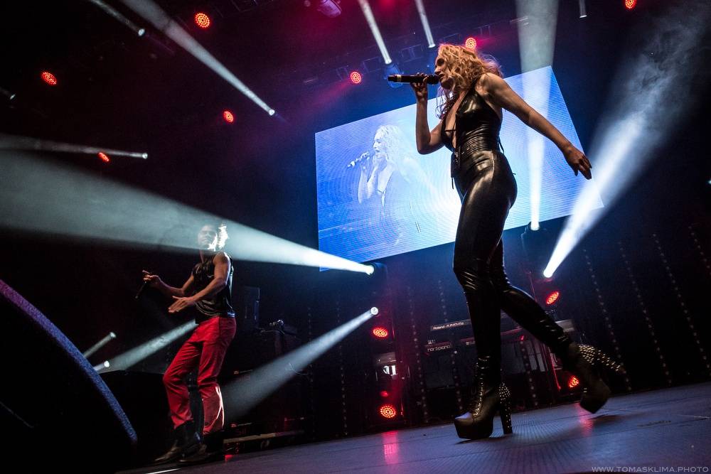 No Limit! ve Foru Karlín: Diskotéka pro starší a pokročilé vol. 2 