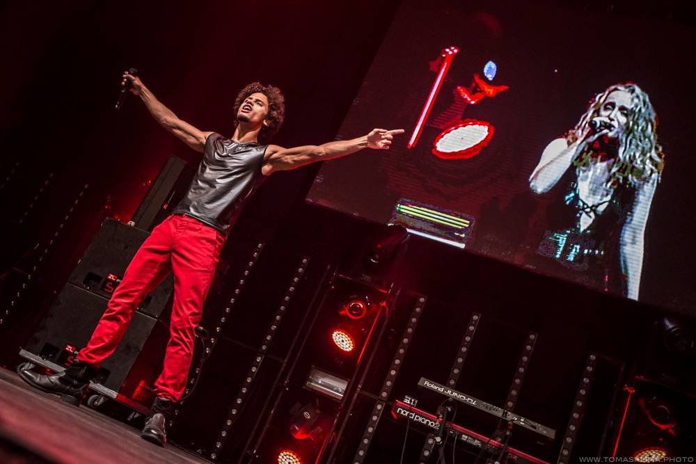 No Limit! ve Foru Karlín: Diskotéka pro starší a pokročilé vol. 2 