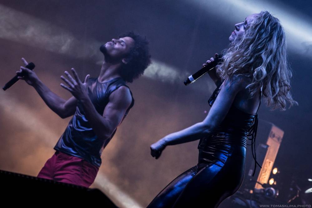 No Limit! ve Foru Karlín: Diskotéka pro starší a pokročilé vol. 2 