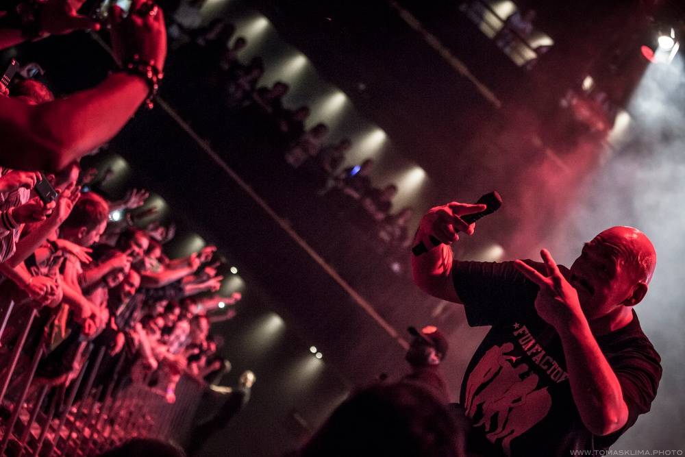 No Limit! ve Foru Karlín: Diskotéka pro starší a pokročilé vol. 2 