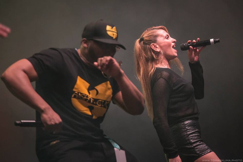 No Limit! ve Foru Karlín: Diskotéka pro starší a pokročilé vol. 2 