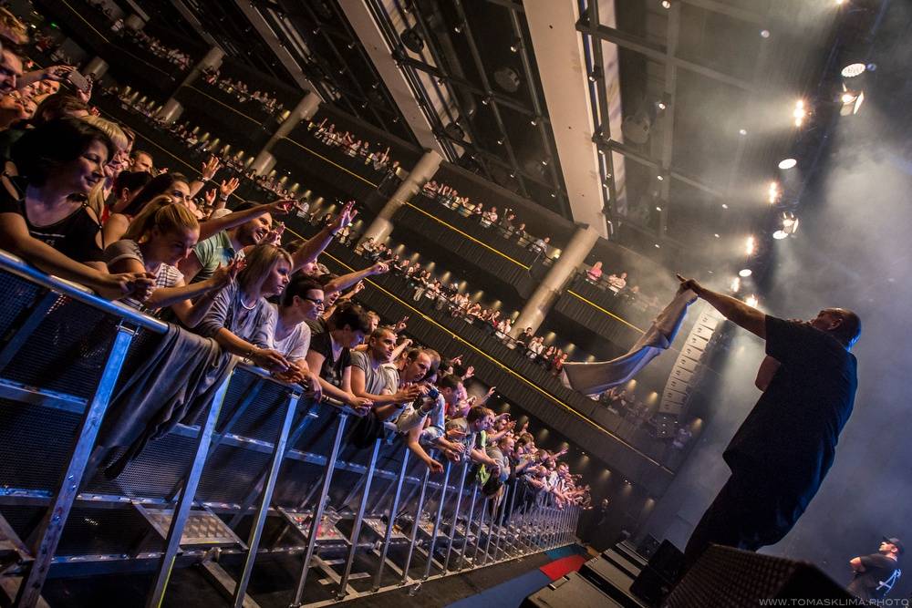 No Limit! ve Foru Karlín: Diskotéka pro starší a pokročilé vol. 2 