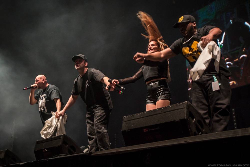 No Limit! ve Foru Karlín: Diskotéka pro starší a pokročilé vol. 2 