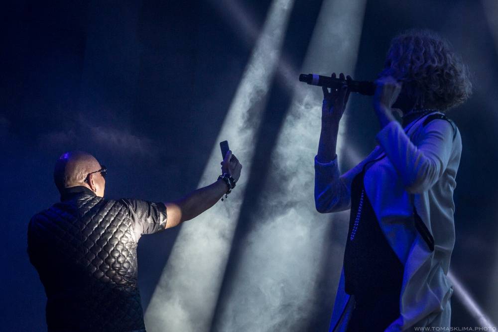 No Limit! ve Foru Karlín: Diskotéka pro starší a pokročilé vol. 2 