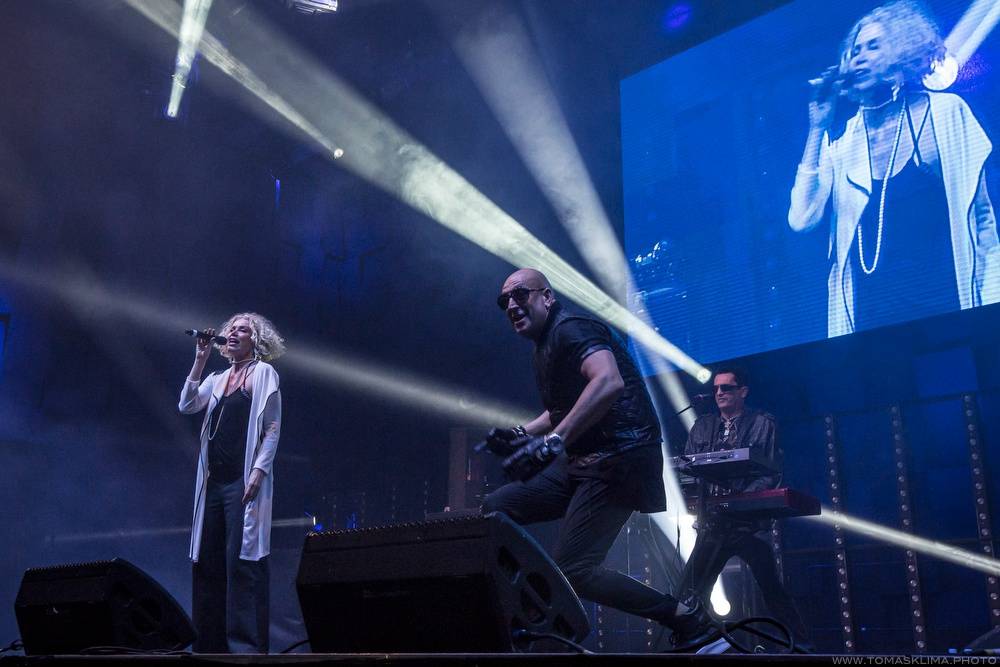 No Limit! ve Foru Karlín: Diskotéka pro starší a pokročilé vol. 2 