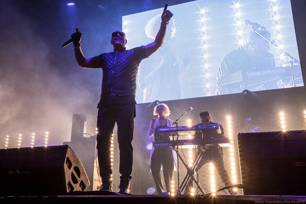 No Limit! ve Foru Karlín: Diskotéka pro starší a pokročilé vol. 2 