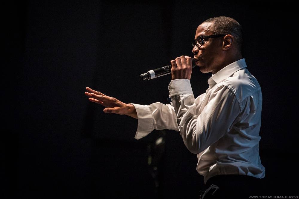 No Limit! ve Foru Karlín: Diskotéka pro starší a pokročilé vol. 2 