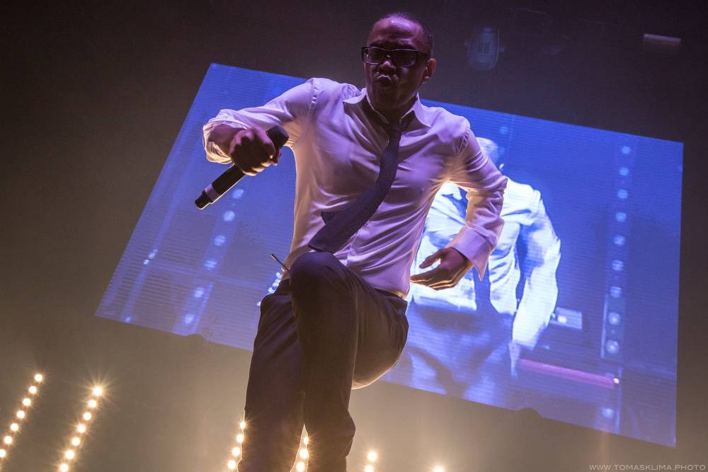 No Limit! ve Foru Karlín: Diskotéka pro starší a pokročilé vol. 2 