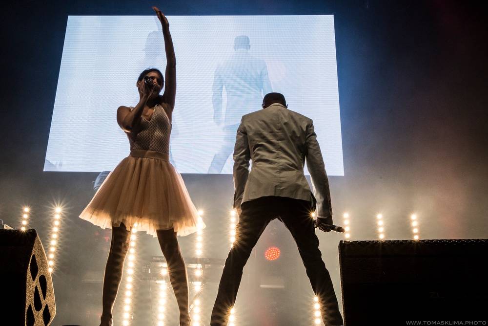 No Limit! ve Foru Karlín: Diskotéka pro starší a pokročilé vol. 2 