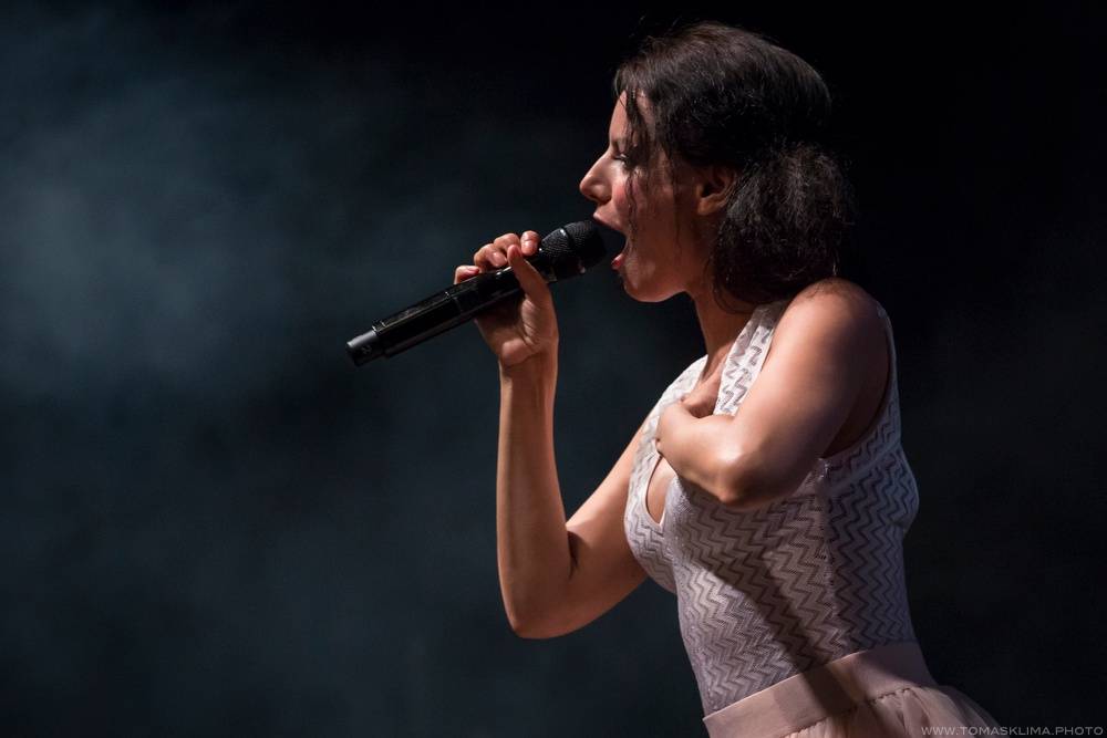 No Limit! ve Foru Karlín: Diskotéka pro starší a pokročilé vol. 2 