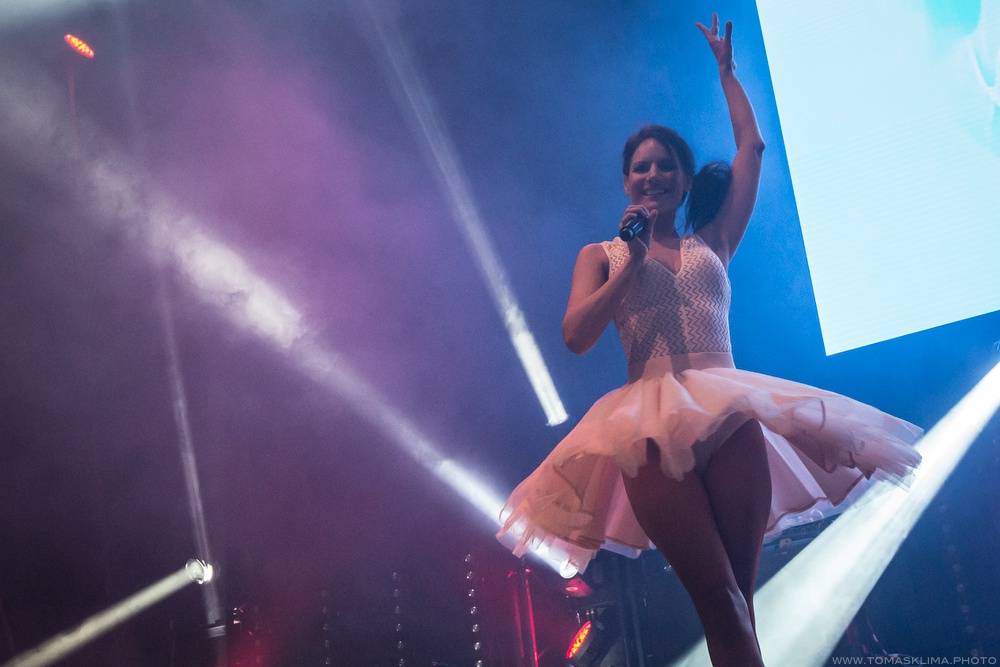 No Limit! ve Foru Karlín: Diskotéka pro starší a pokročilé vol. 2 