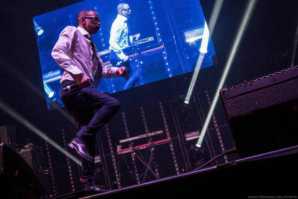 No Limit! ve Foru Karlín: Diskotéka pro starší a pokročilé vol. 2 