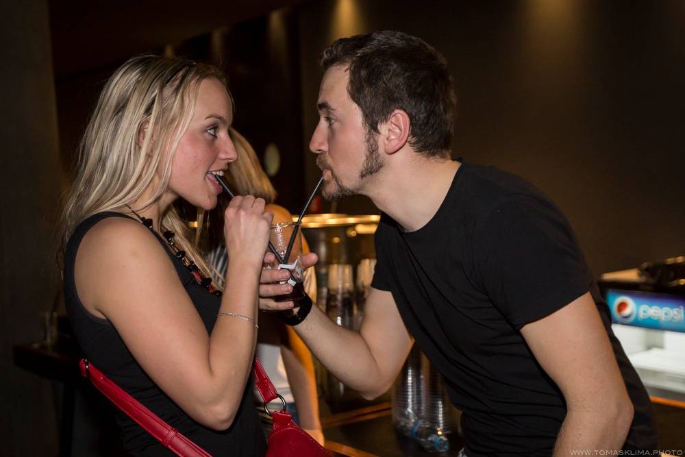 No Limit! ve Foru Karlín: Diskotéka pro starší a pokročilé vol. 2 