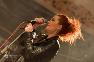 Precedens v Plzni: Iva Marešová je dobrou nástupkyní Báry Basikové