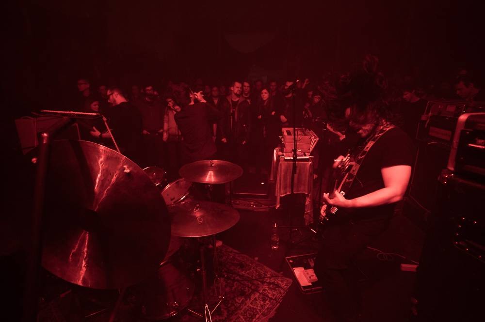 Žižkovská noc: V klubech řádili Hentai Corporation nebo The Prostitutes