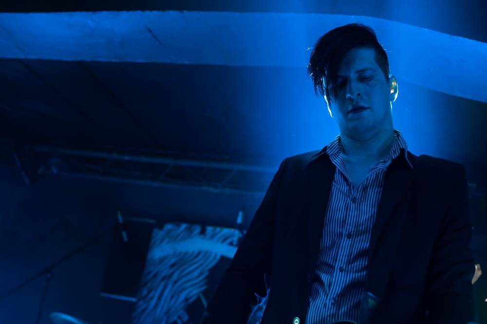 Žižkovská noc: V klubech řádili Hentai Corporation nebo The Prostitutes