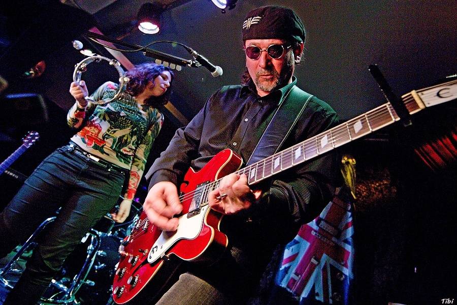 Tichá dohoda v Českých Budějovicích: Osvědčené hity doplnily písně z nového EP