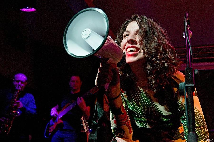 Tichá dohoda v Českých Budějovicích: Osvědčené hity doplnily písně z nového EP