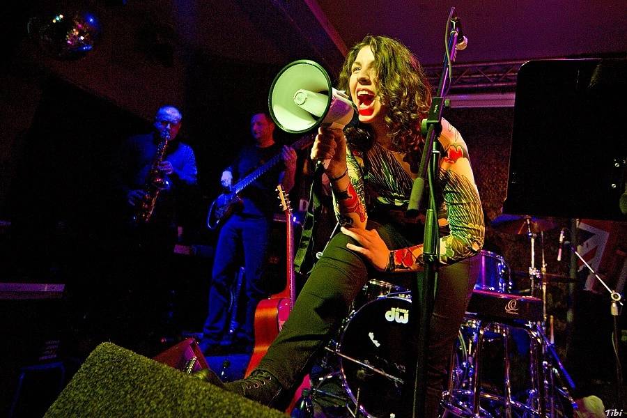 Tichá dohoda v Českých Budějovicích: Osvědčené hity doplnily písně z nového EP