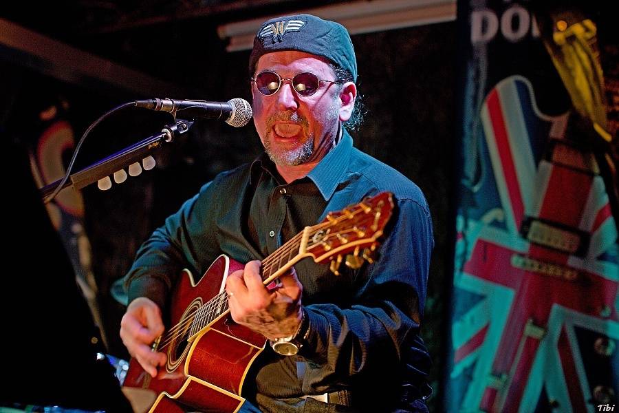 Tichá dohoda v Českých Budějovicích: Osvědčené hity doplnily písně z nového EP