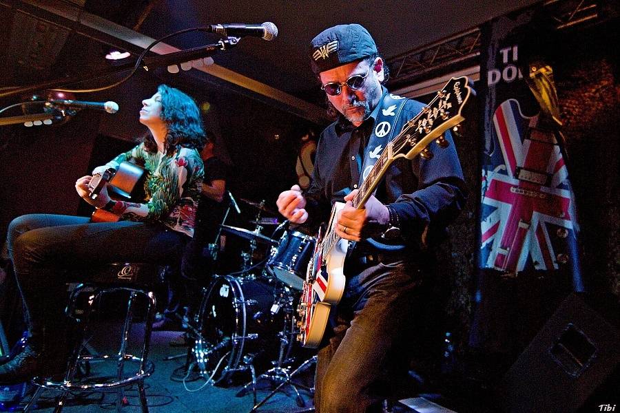 Tichá dohoda v Českých Budějovicích: Osvědčené hity doplnily písně z nového EP