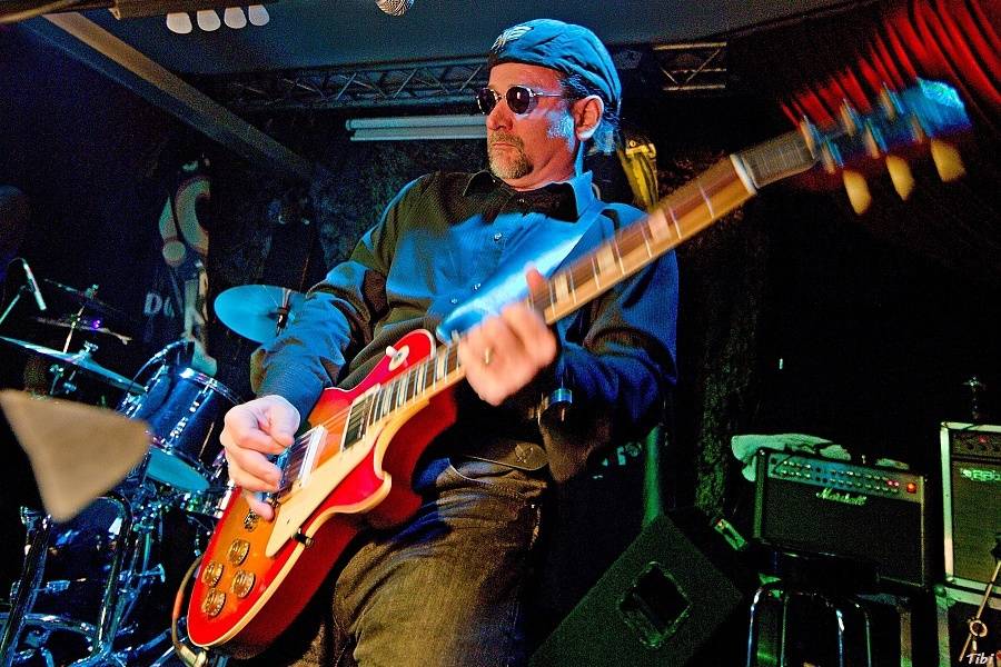 Tichá dohoda v Českých Budějovicích: Osvědčené hity doplnily písně z nového EP