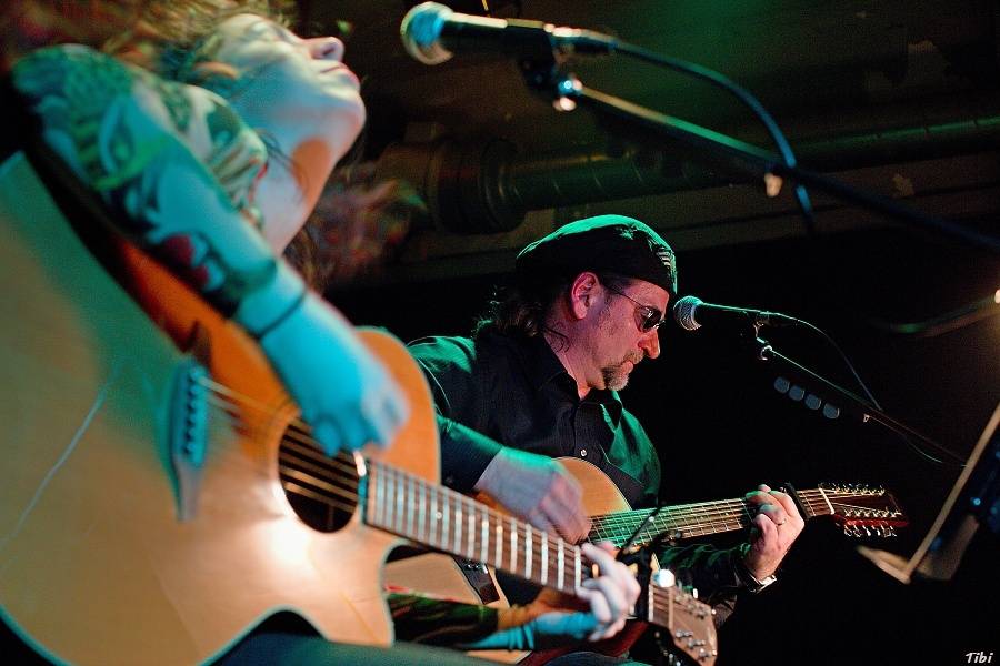 Tichá dohoda v Českých Budějovicích: Osvědčené hity doplnily písně z nového EP