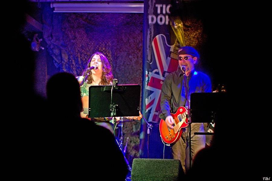 Tichá dohoda v Českých Budějovicích: Osvědčené hity doplnily písně z nového EP