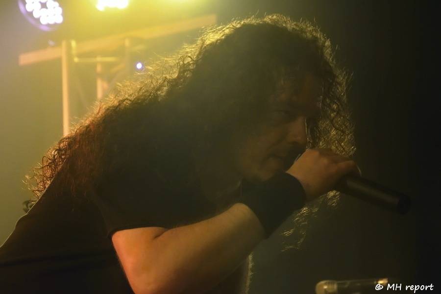 Metalový večírek v Šeříkovce: Arakain a Dymytry hráli v Plzni