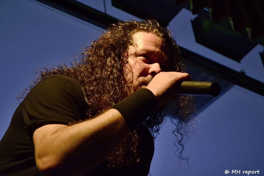 Metalový večírek v Šeříkovce: Arakain a Dymytry hráli v Plzni