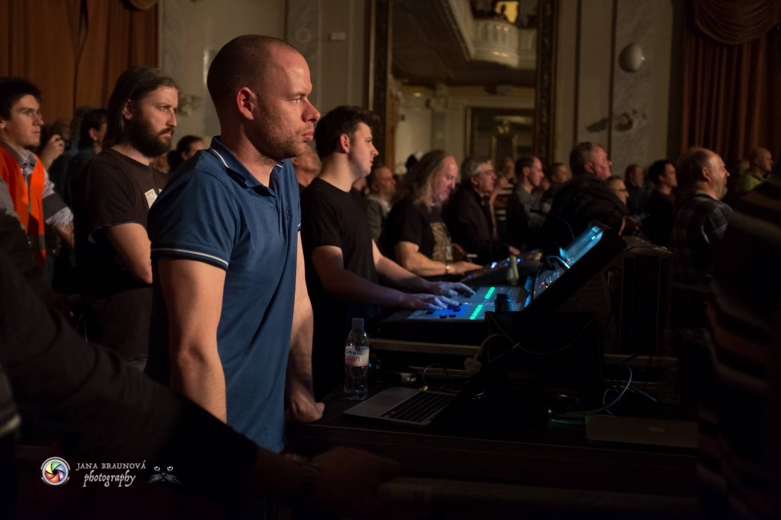 Plzeň si zazpívala Lady In Black s legendární skupinou Uriah Heep 