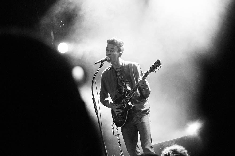 Lake Malawi představili na Flédě nového bubeníka