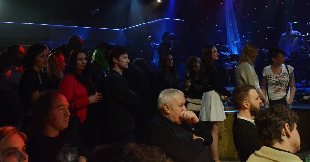 Žánroví Andělé: Vítězili Support Lesbiens i Aneta Langerová, hráli Prago Union nebo Bratři Ebenové