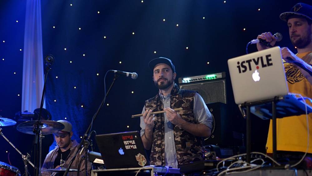 Žánroví Andělé: Vítězili Support Lesbiens i Aneta Langerová, hráli Prago Union nebo Bratři Ebenové