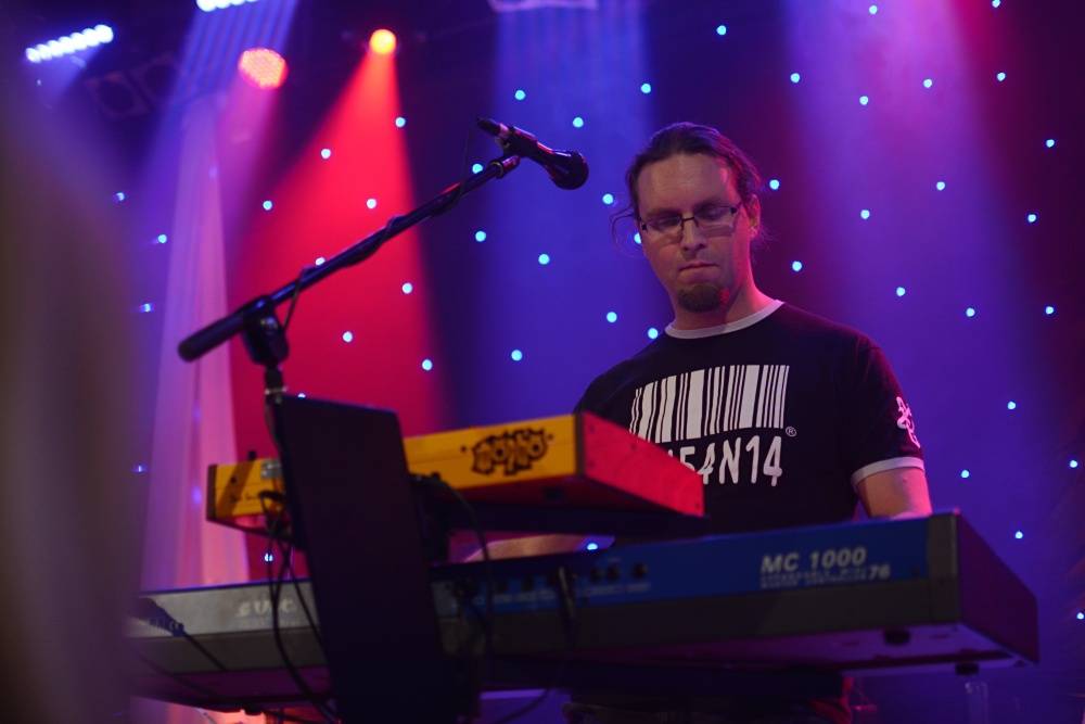 Žánroví Andělé: Vítězili Support Lesbiens i Aneta Langerová, hráli Prago Union nebo Bratři Ebenové