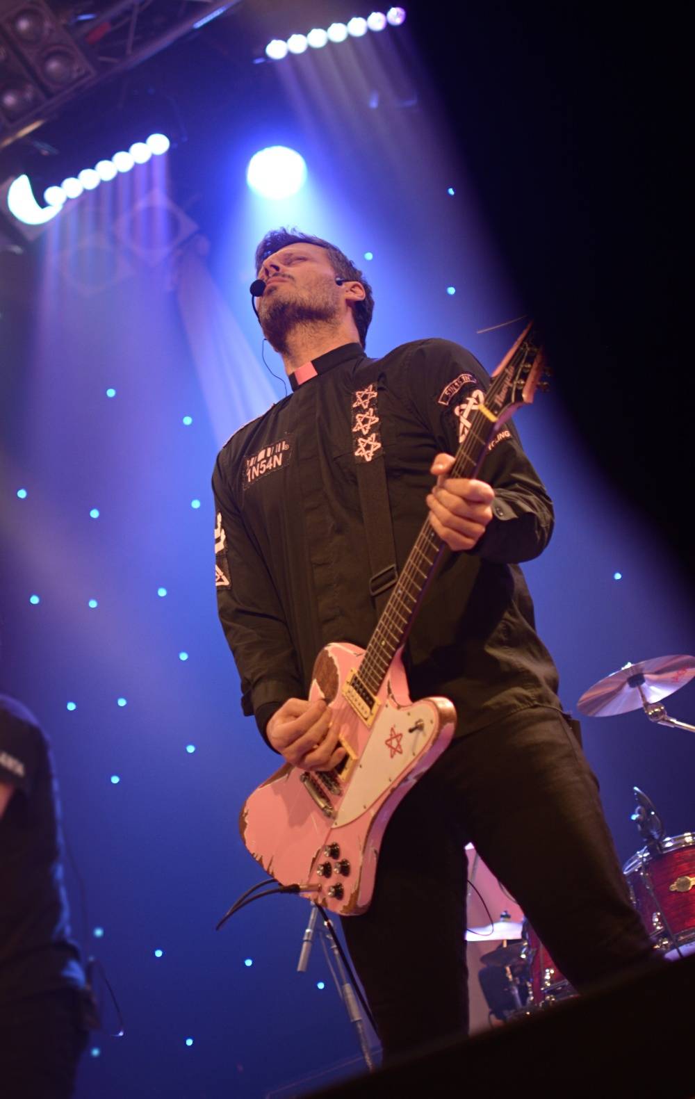 Žánroví Andělé: Vítězili Support Lesbiens i Aneta Langerová, hráli Prago Union nebo Bratři Ebenové