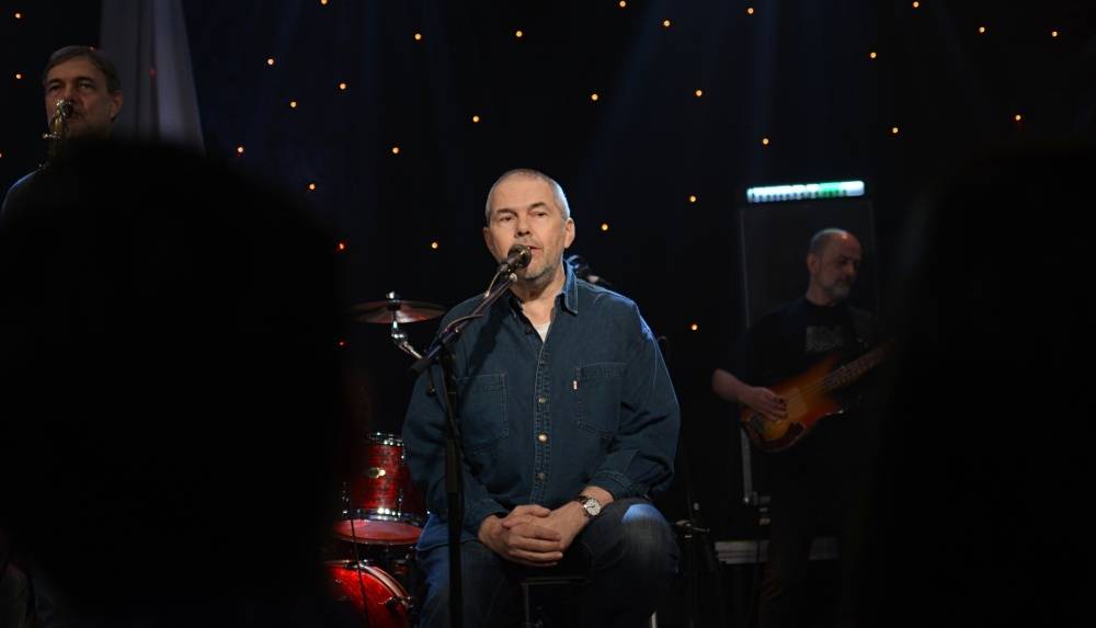 Žánroví Andělé: Vítězili Support Lesbiens i Aneta Langerová, hráli Prago Union nebo Bratři Ebenové