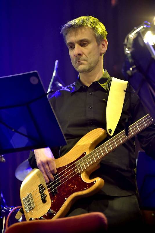 Lucerna viděla rockové legendy. Jásali fanoušci Nazareth, Uriah Heep i Rainbow