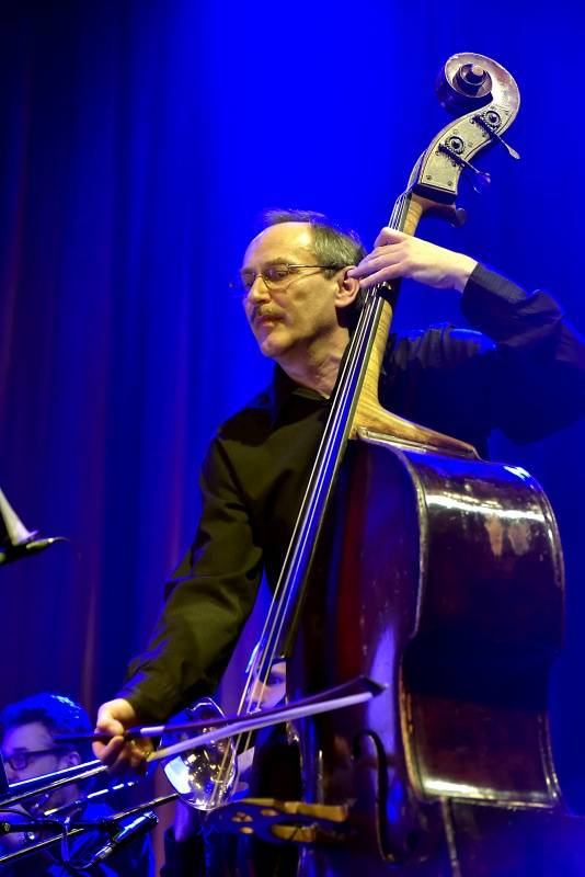 Lucerna viděla rockové legendy. Jásali fanoušci Nazareth, Uriah Heep i Rainbow